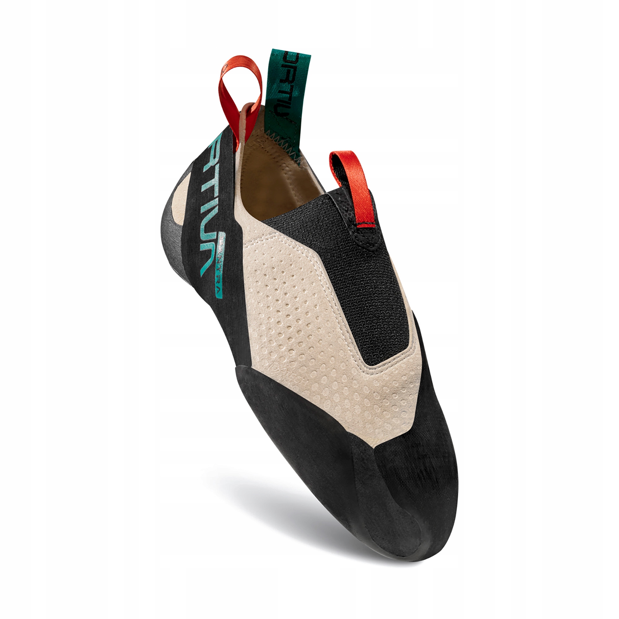 Lezecké boty La Sportiva Mantra chalk 38.5 Eu