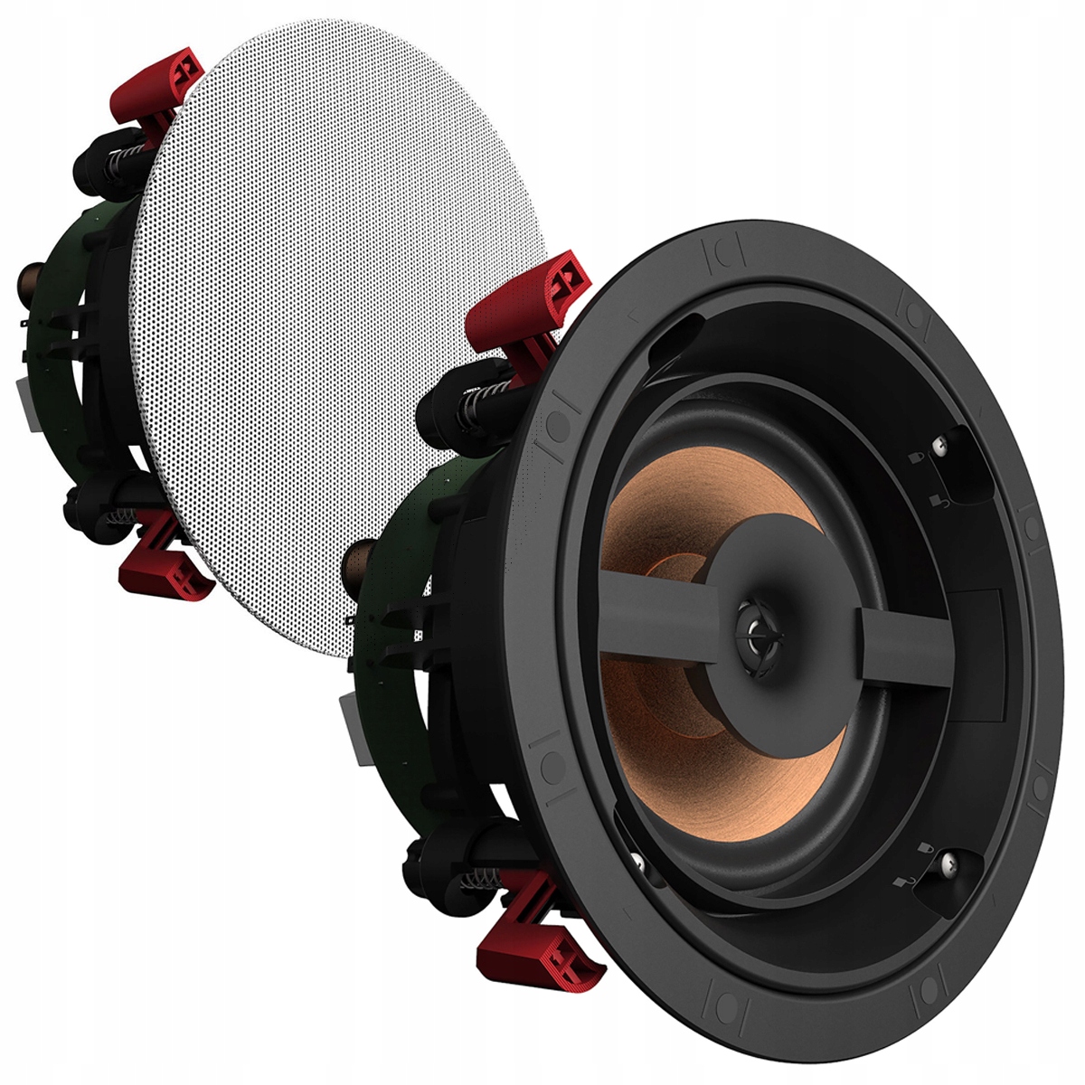 Klipsch PRO-16RC Instalační Reproduktor 6,5 možnost malování