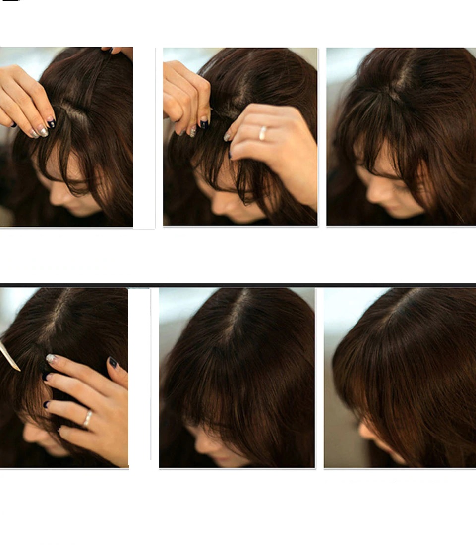 GRZYWKA MINI M-1 , TRESKA ,DOPINKA CLIP IN ON Marka inna marka