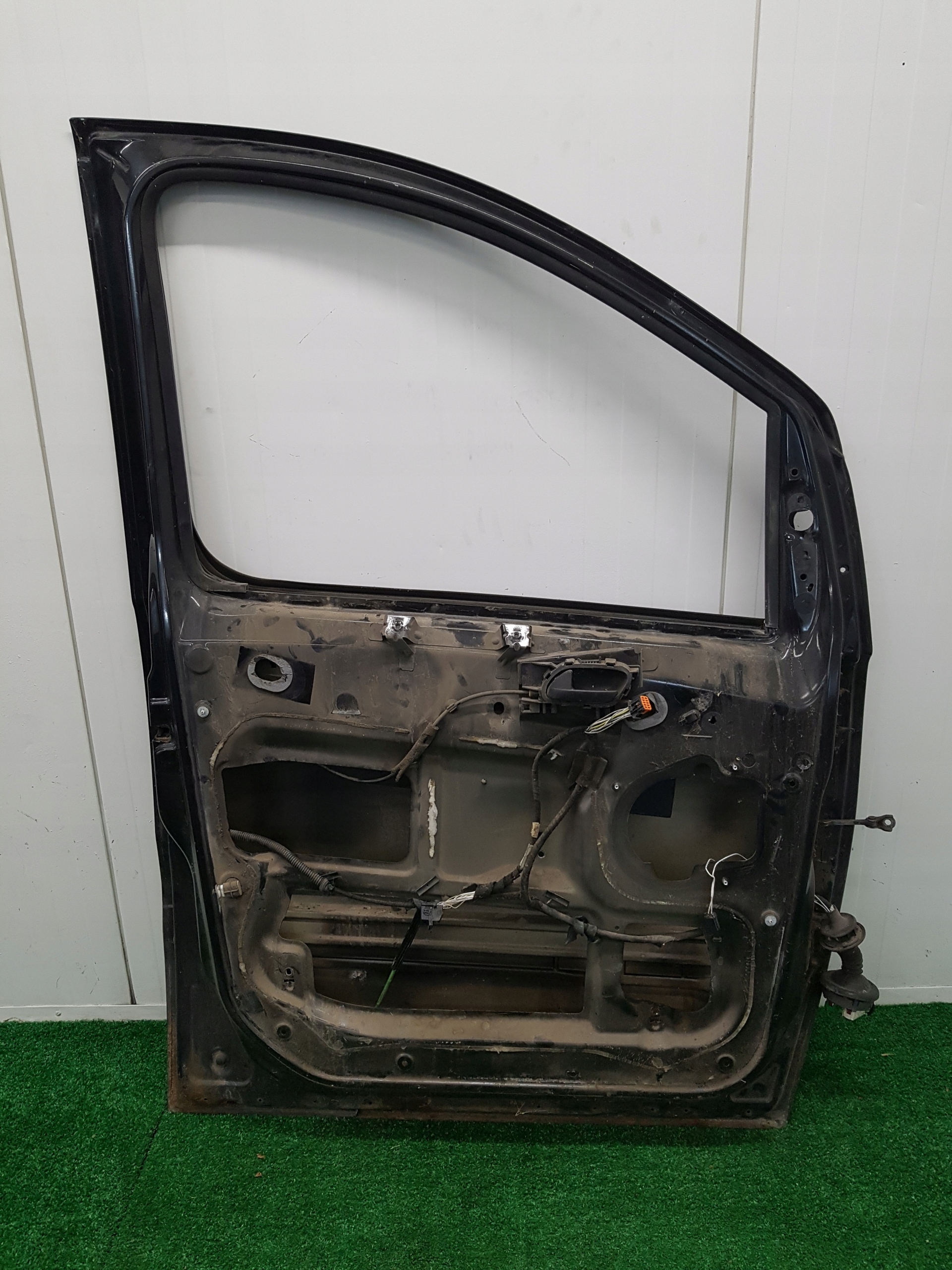 door left front PEUGEOT EXPERT II EXYB