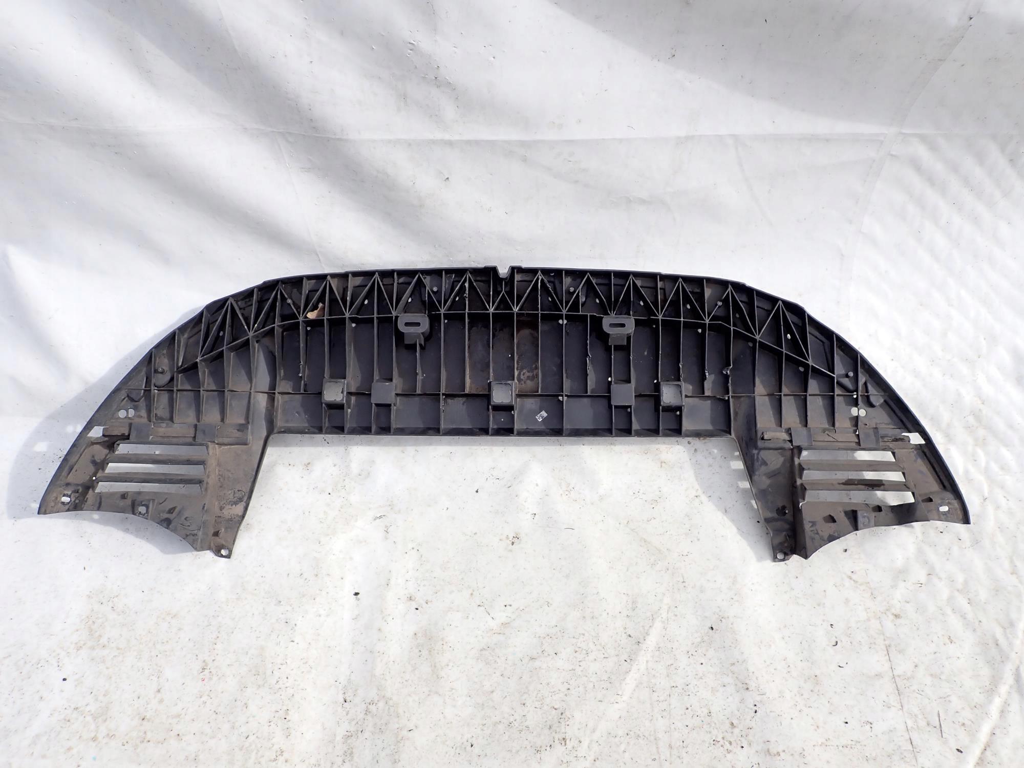 PEUGEOT 308 II 2 13-21 Blende Abdeckung abdeckung unter Stoßstange