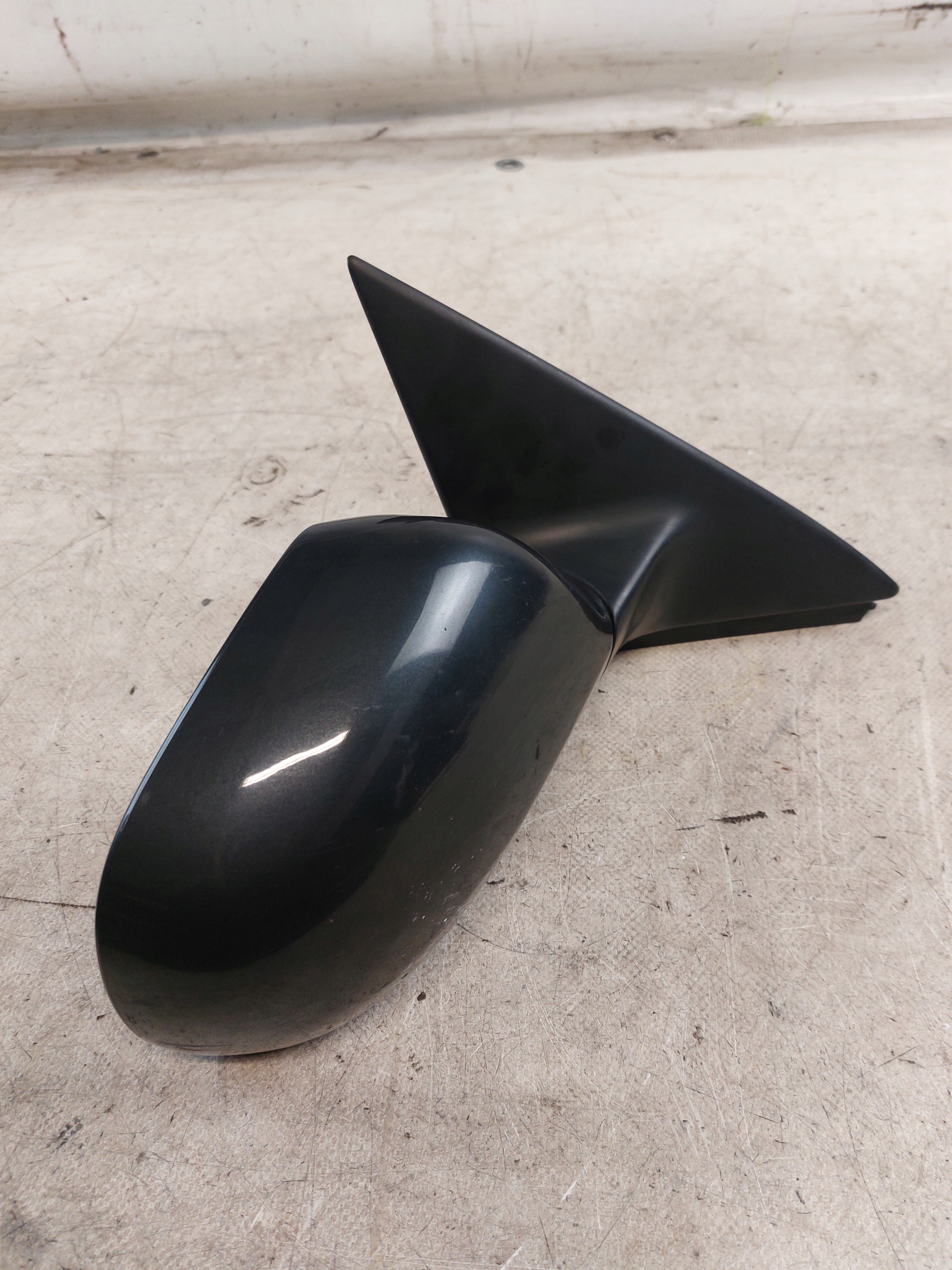 mirror right AUDI A6 C5 5PIN LZ9U