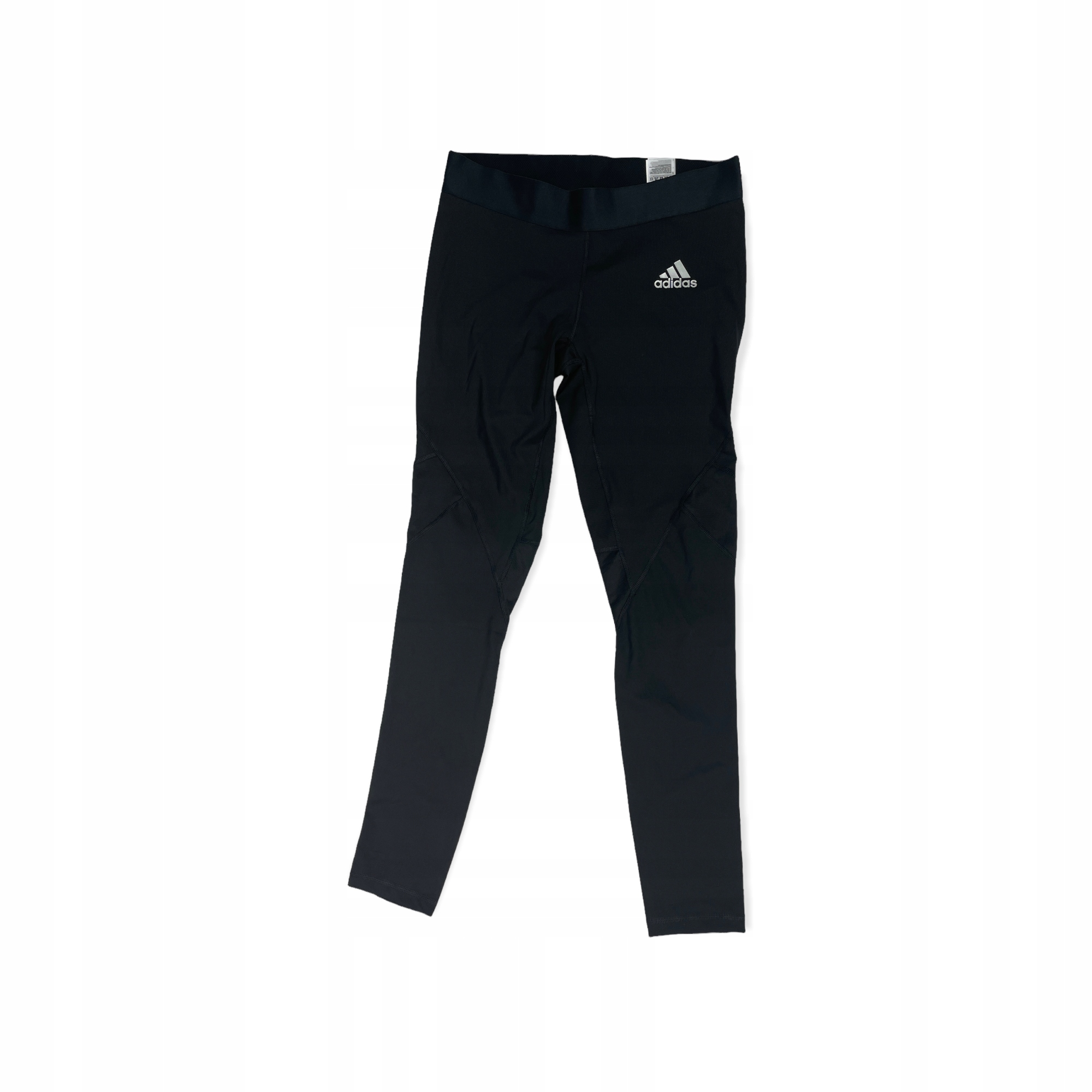 Dámské sportovní legíny Adidas Techfit L
