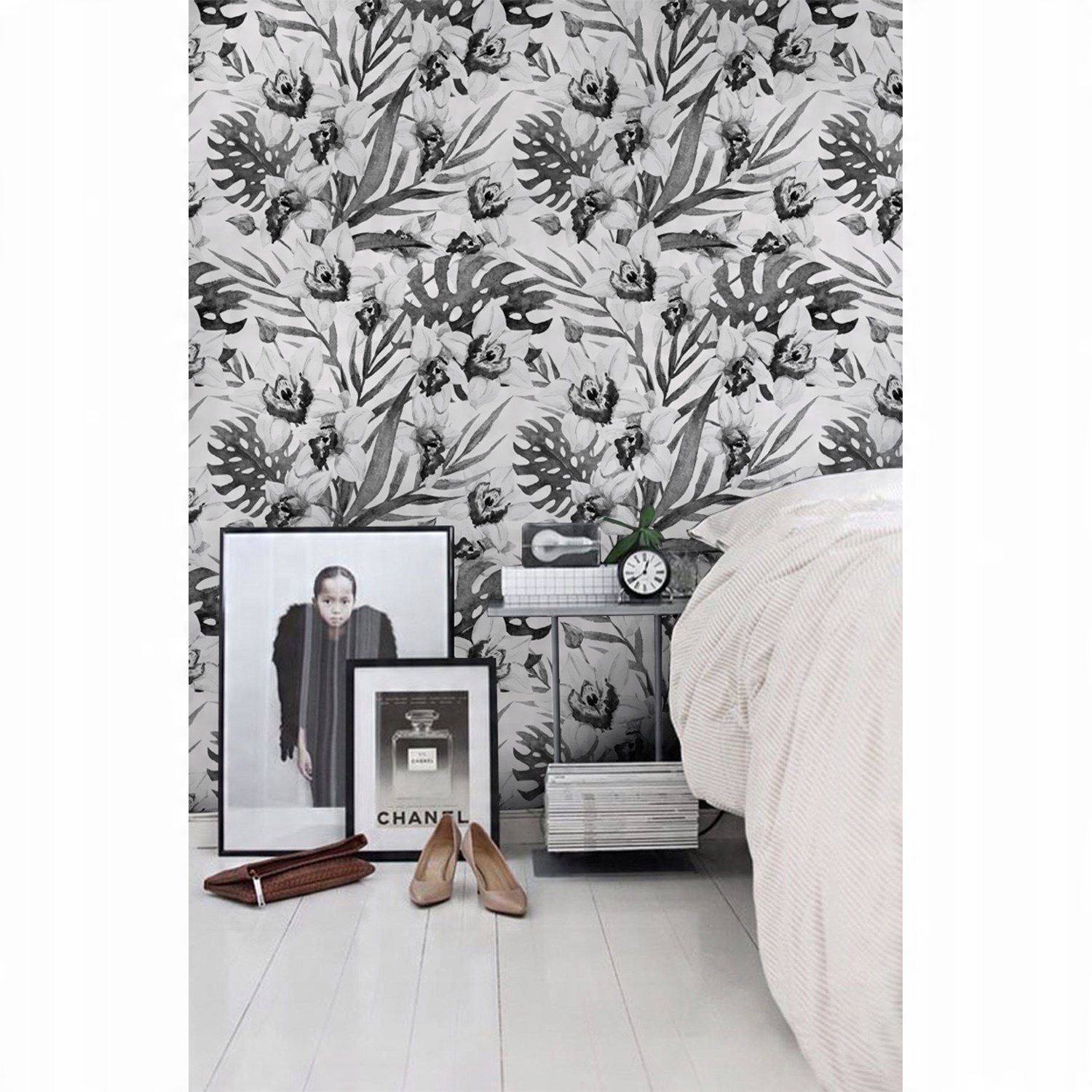 

Fototapeta ścienna Egzotyczne pragnienia 290x290cm