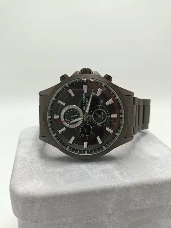 Lee Cooper Pánské hodinky pánské hodinky