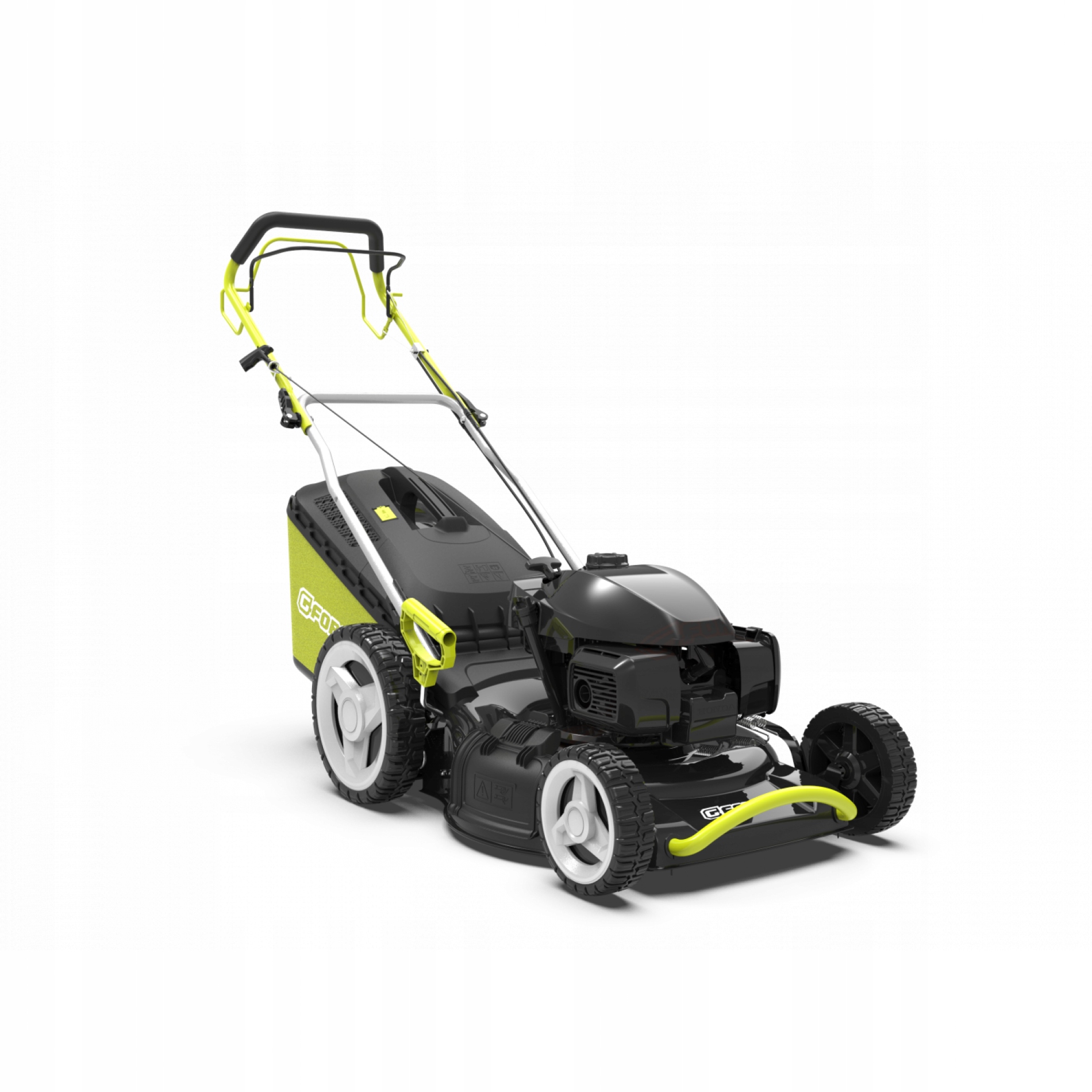 Kosiarka Spalinowa Z Napędem Grass G-force XSZ51 Honda 170CM3 51CM 5KM