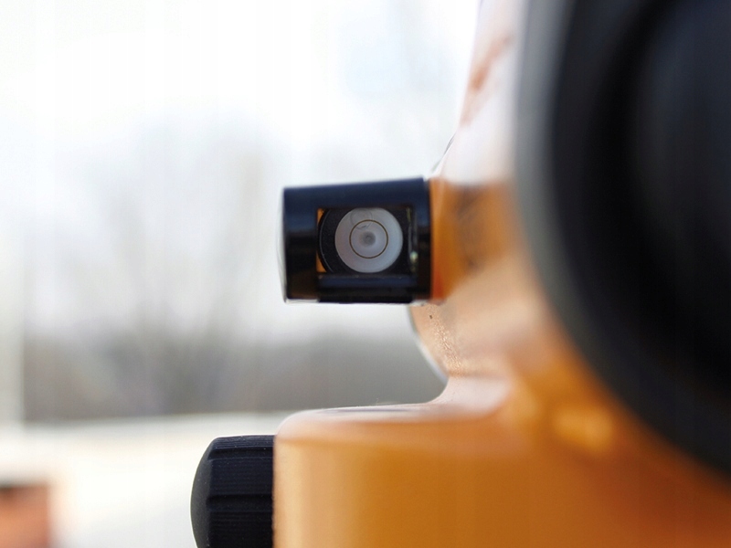 NIWELATOR OPTYCZNY NIVEL SYSTEM N32X + STATYW ŁATA Marka Nivel System