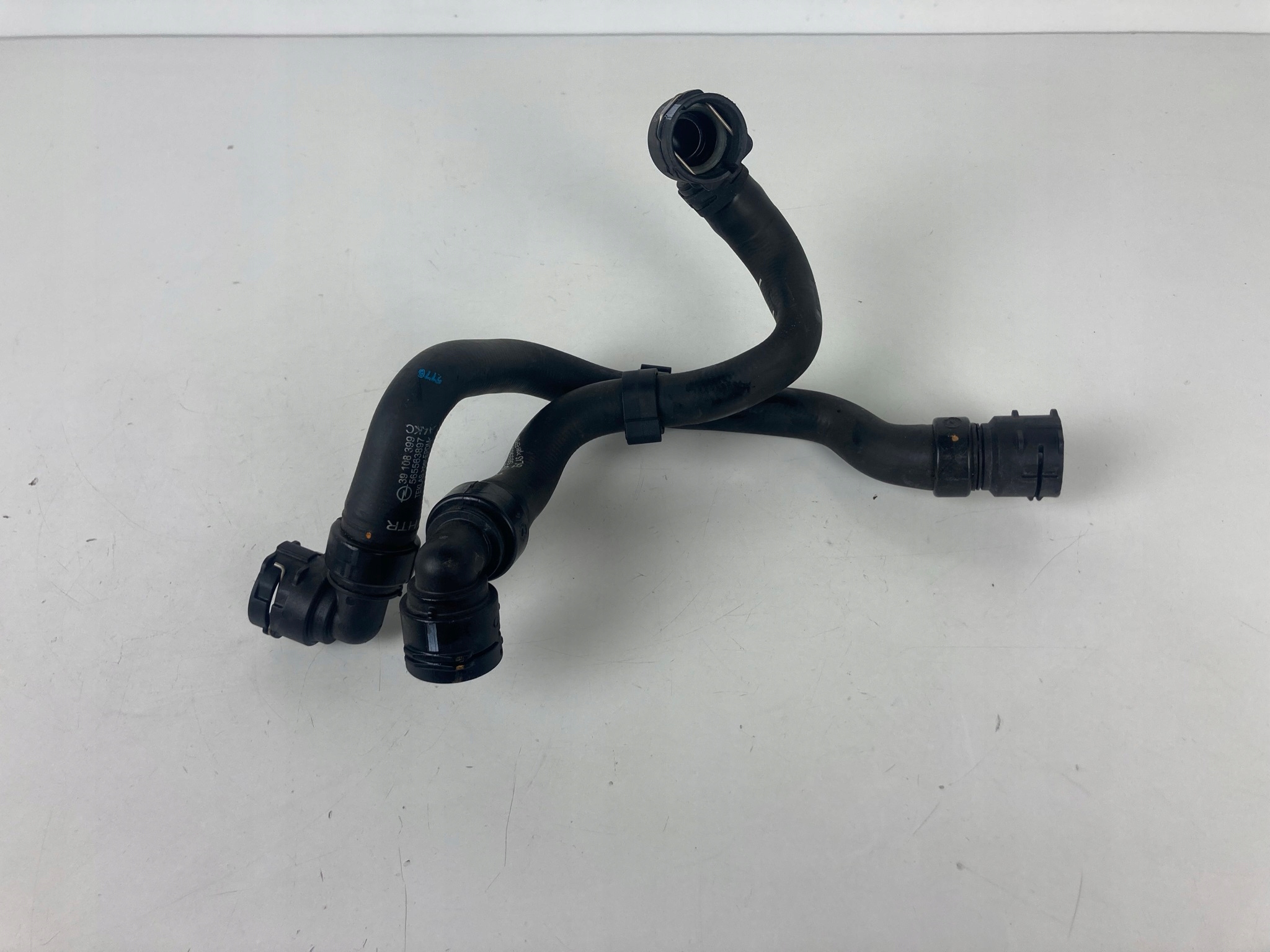 ASTRA K V LIFT 1.5D prijenos cijevčica vode 39108397