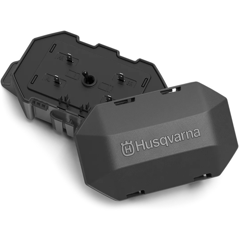 Přepínač oblastí Husqvarna Automower