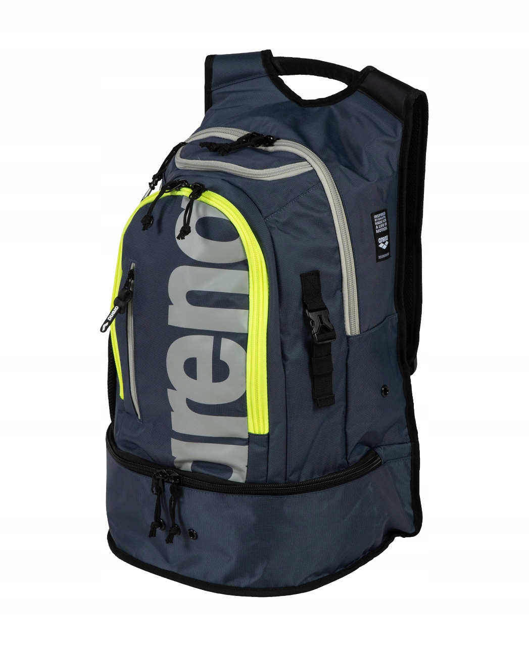 Arena fastpack. Рюкзак Arena Fastpack 2.2. Arena Fastpack 3.0. Рюкзак спортивный Arena Fastpack 3.0. Рюкзак Arena Fastpack 3.0 40 103 Navy Neon Yellow.