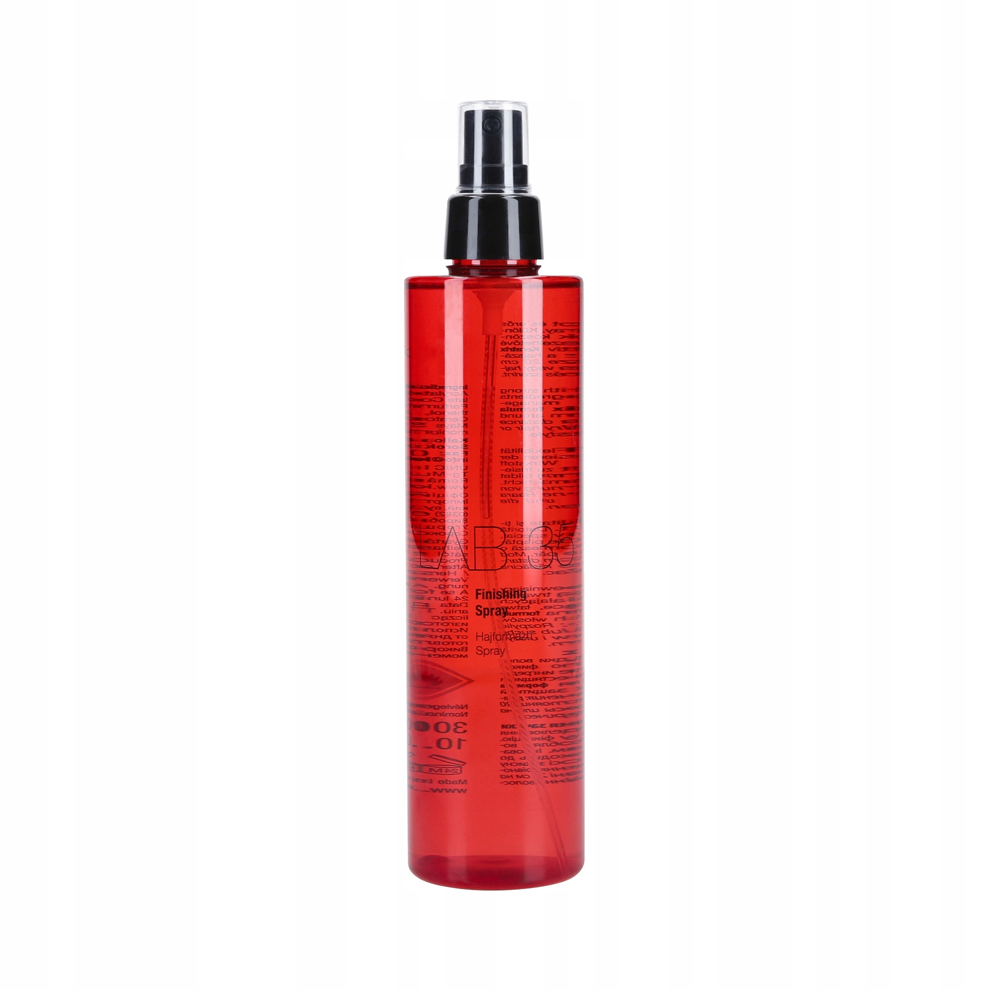 

Kallos Lab 35 Finishing Spray Do Stylizacji Włosów