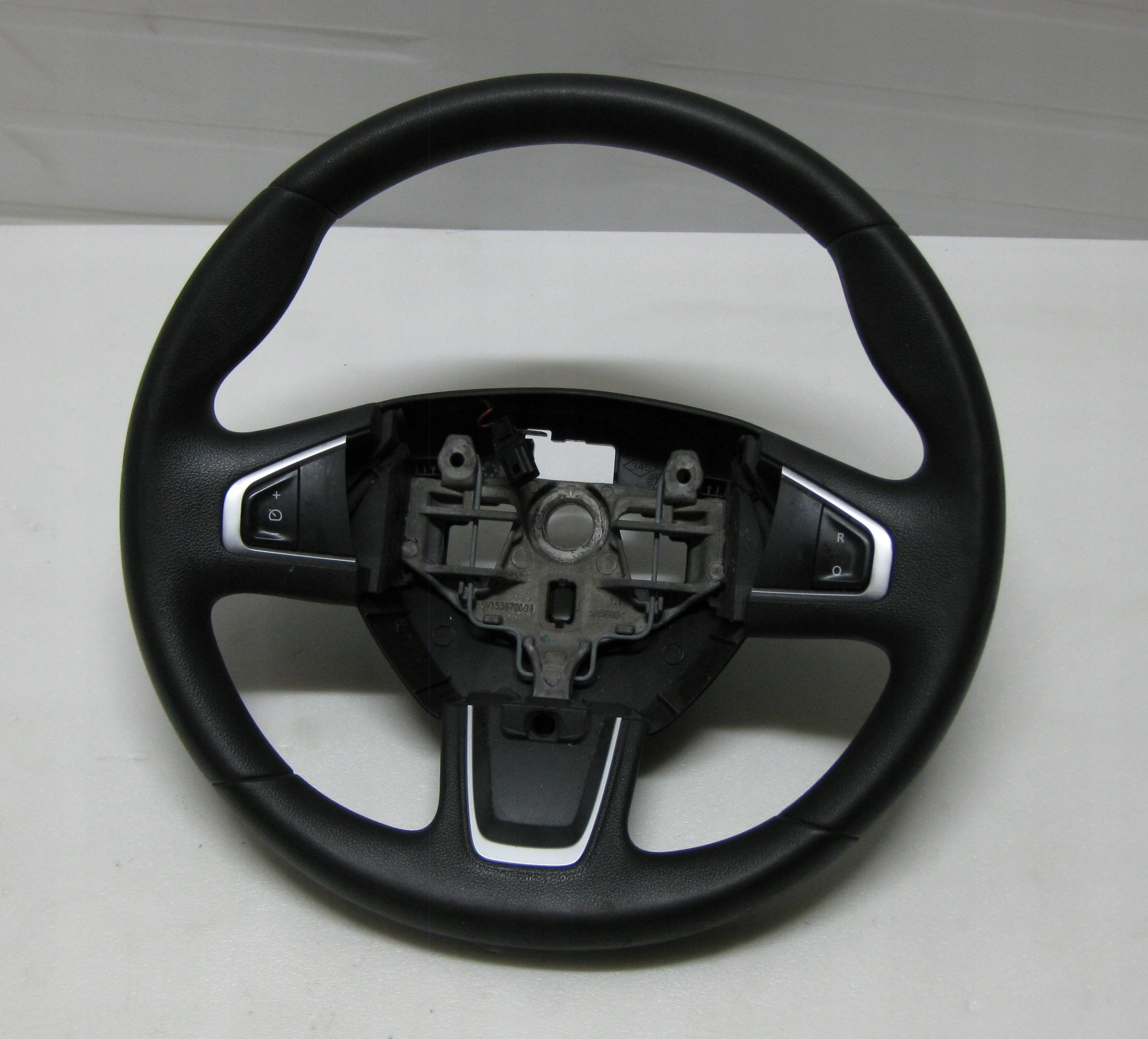 RENAULT MASTER III LIFT volant MULTIFUNKCJA 484005122R