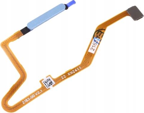 TAŚMA CZYTNIK PALCA LINII PAPILARNYCH ODCISK PRZYCISK REDMI NOTE 12 PRO / +