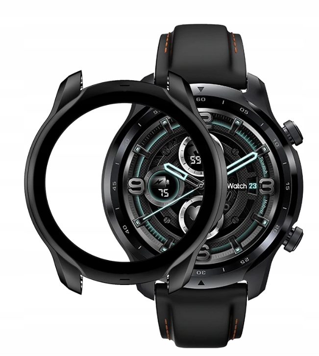 

Etui Ochronne do Ticwatch Pro 3 Ultra Gps