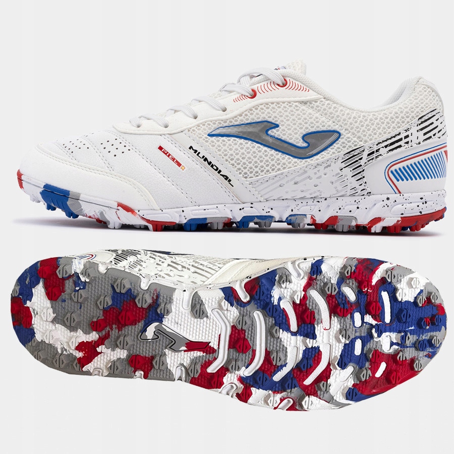 Nt Boty Joma Mundial 2302 MUNW2302TF bílá 43,5