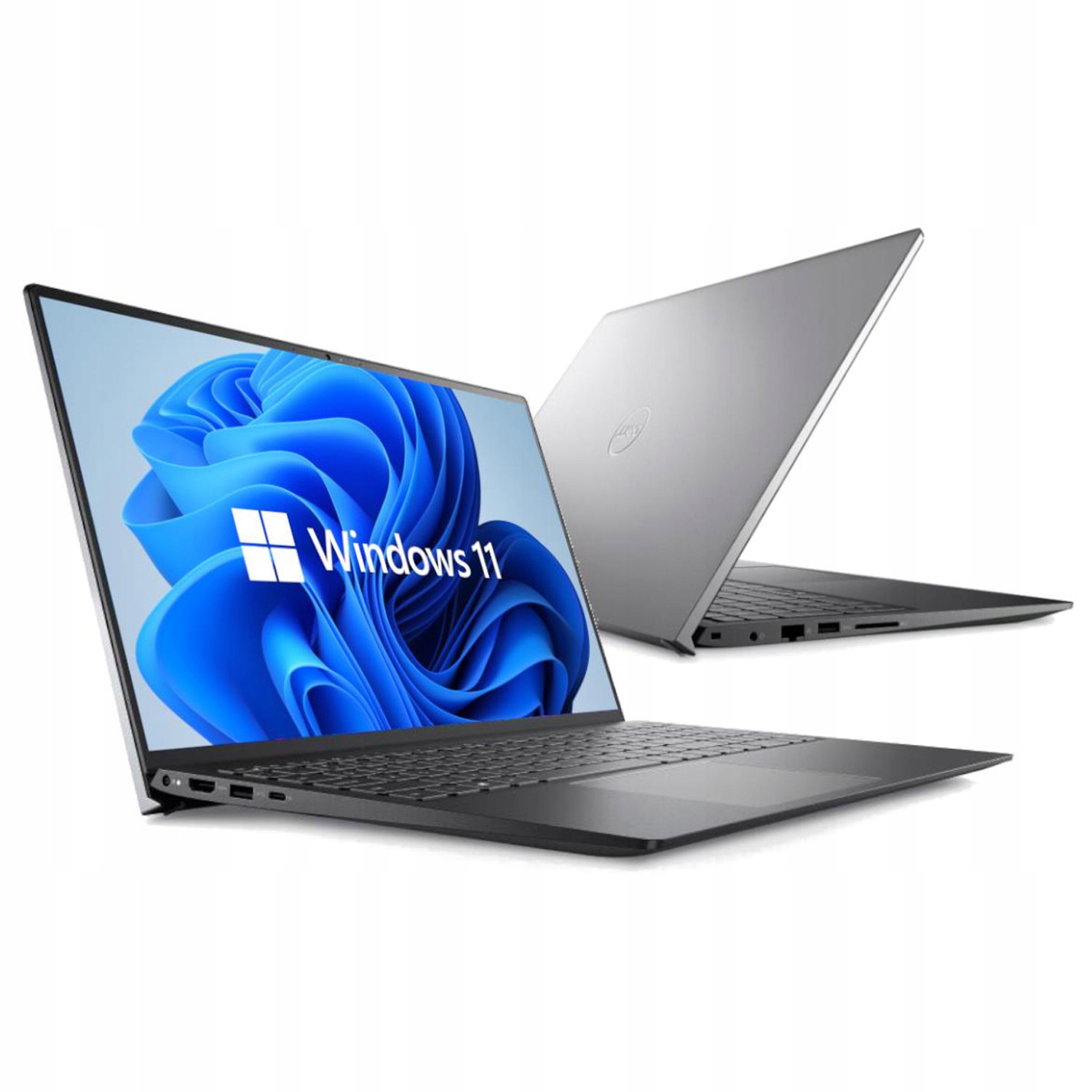 

Laptop Dell Vostro 5515 R5 5500U 16GB 256+480 W11P