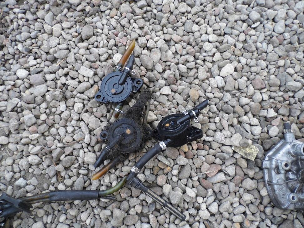 GILERA RUNNER SP 50 POMPA POMPKA PALIWA NRG POWER