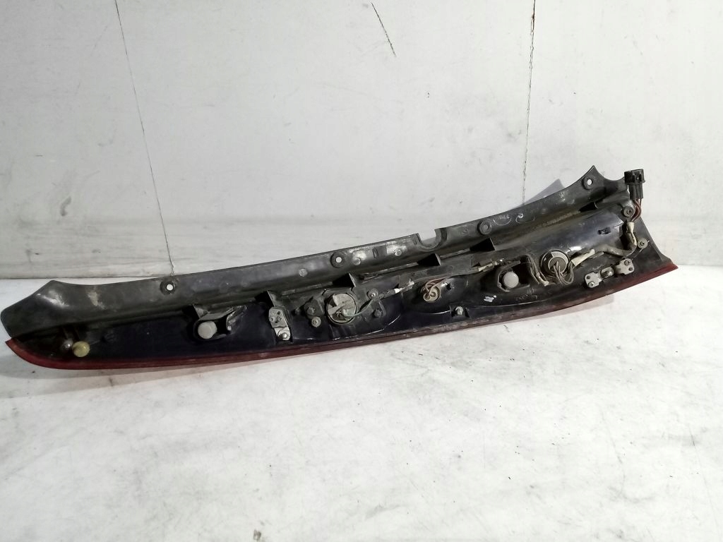 Mitsubishi Lancer VII 7 kombi light right rear part rear