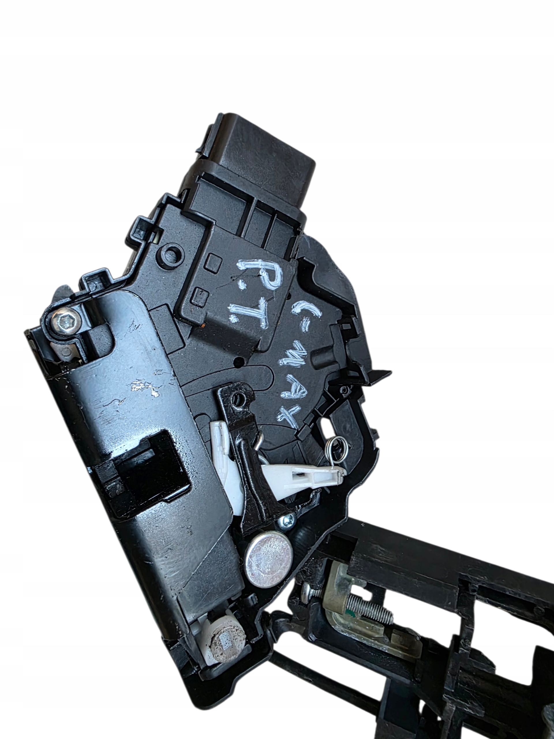 lock door right rear part FORD C-MAX MK1