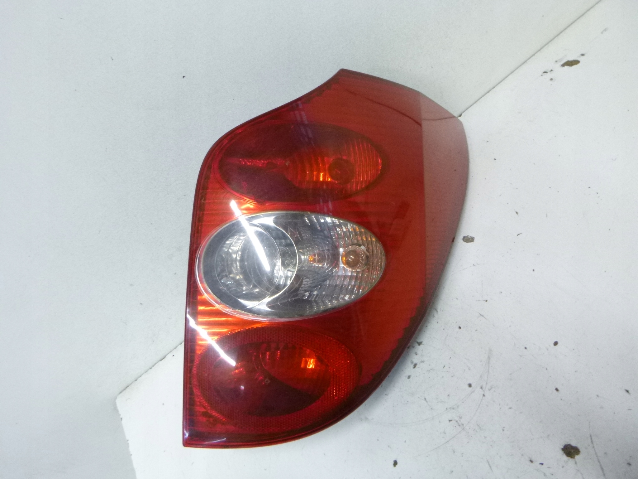 light rear right Renault Laguna II KOMBI 02r.