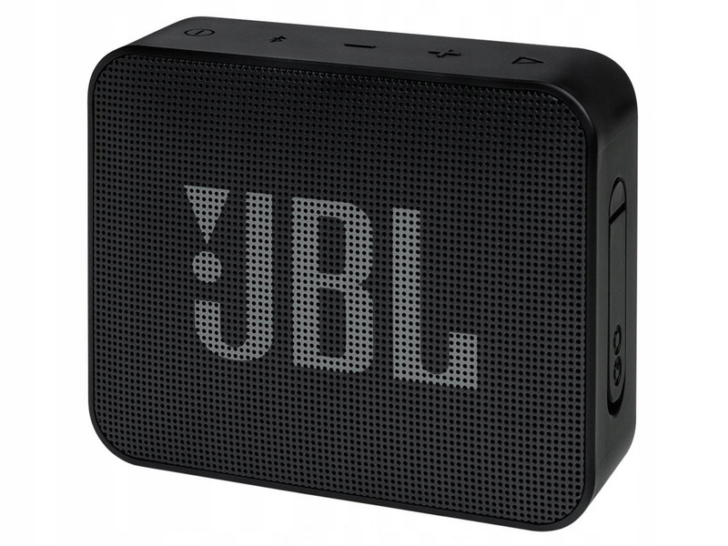 

Głośnik mobilny Jbl Go Essential Czarny Bluetooth