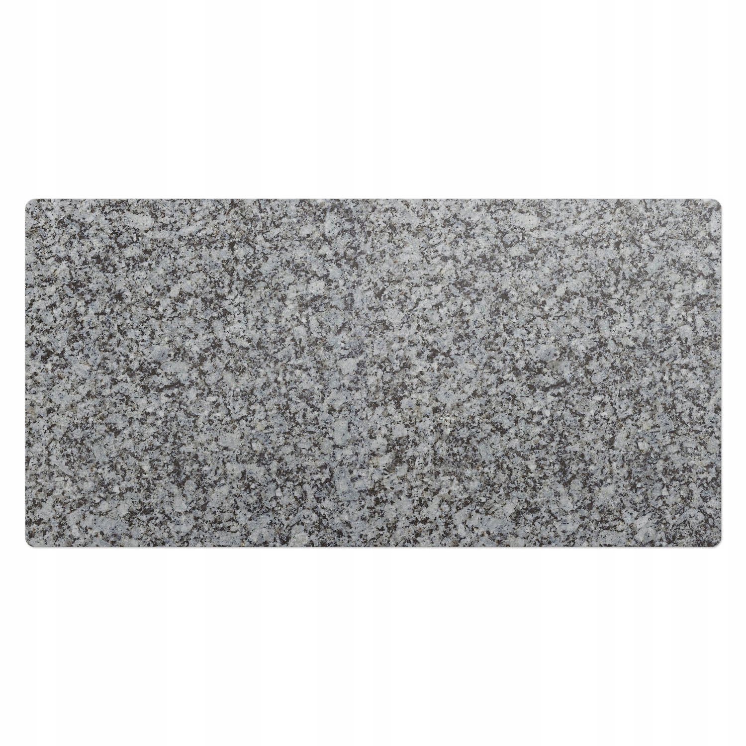 Ochranná podložka na stůl, stolní deska, faktura s granulovaným motivem, 100 x 50 cm