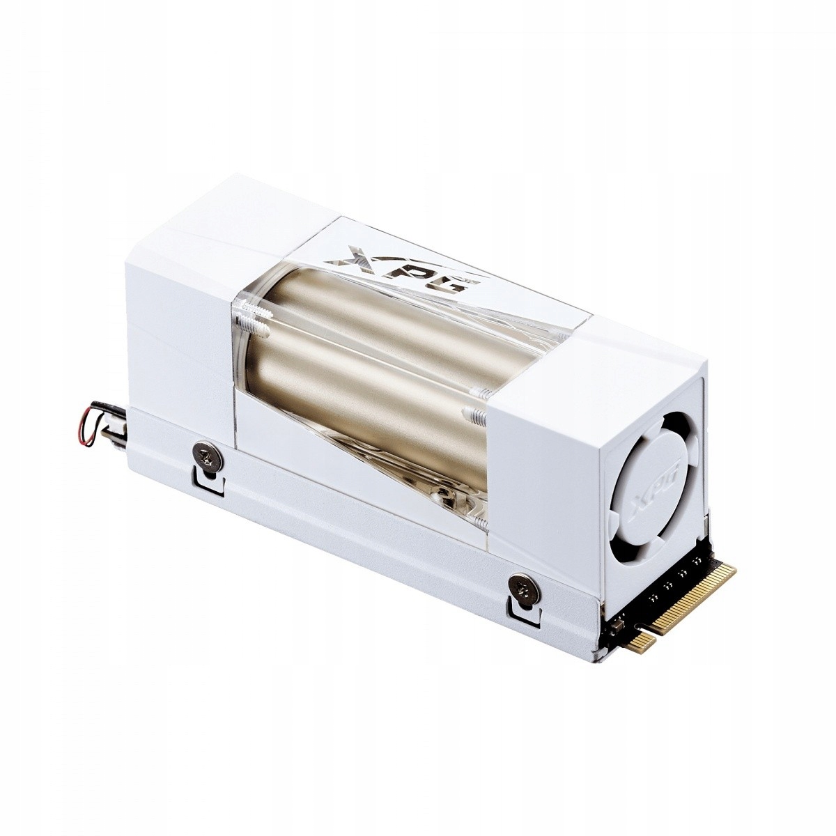 Ssd Adata Xpg Mars 980 Storm 1TB PCIe 5x4 14/10 GB/s