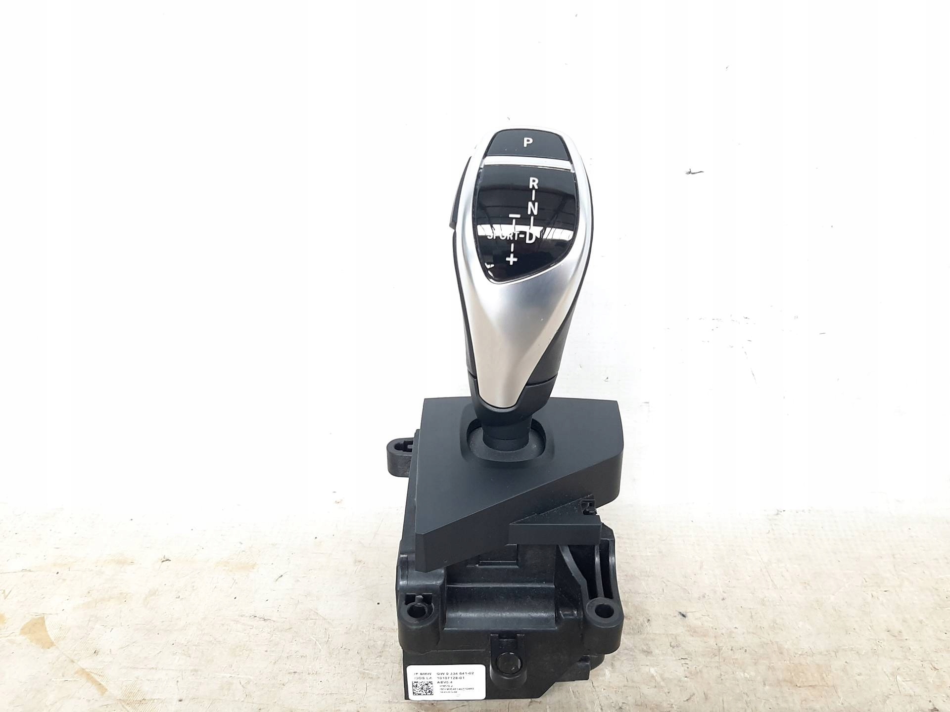 13930 - Джойстик селектор передач 9334641 BMW i8