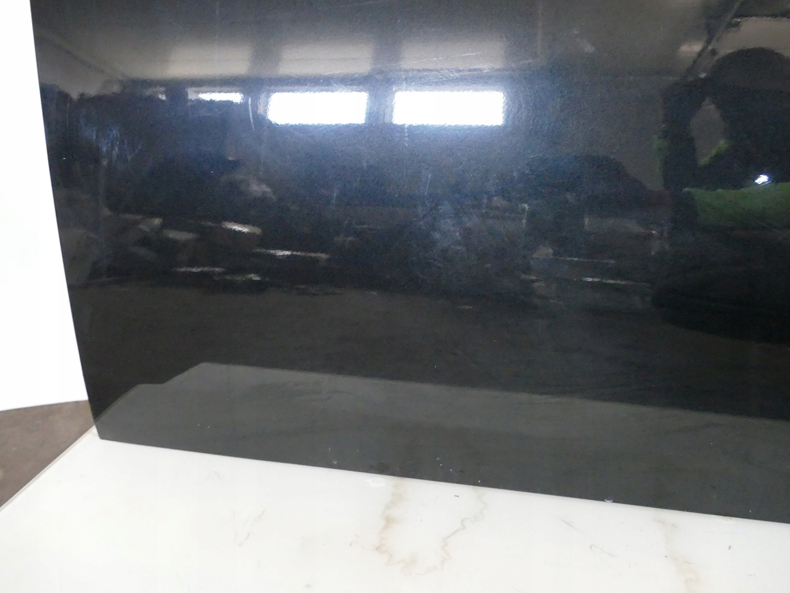 MAZDA 6 GH HB door right front lak. 16W 07-12r