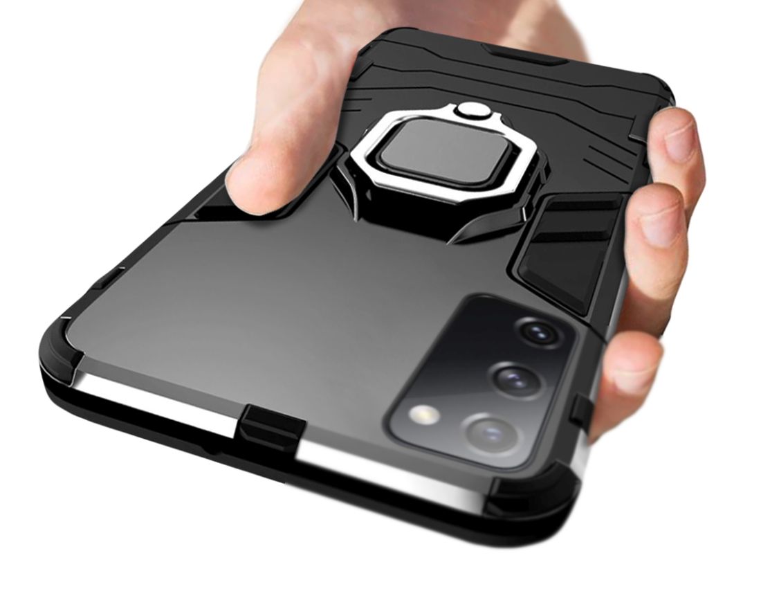 

Etui Pancerne Case Holder Do Samsung S20 Fe
