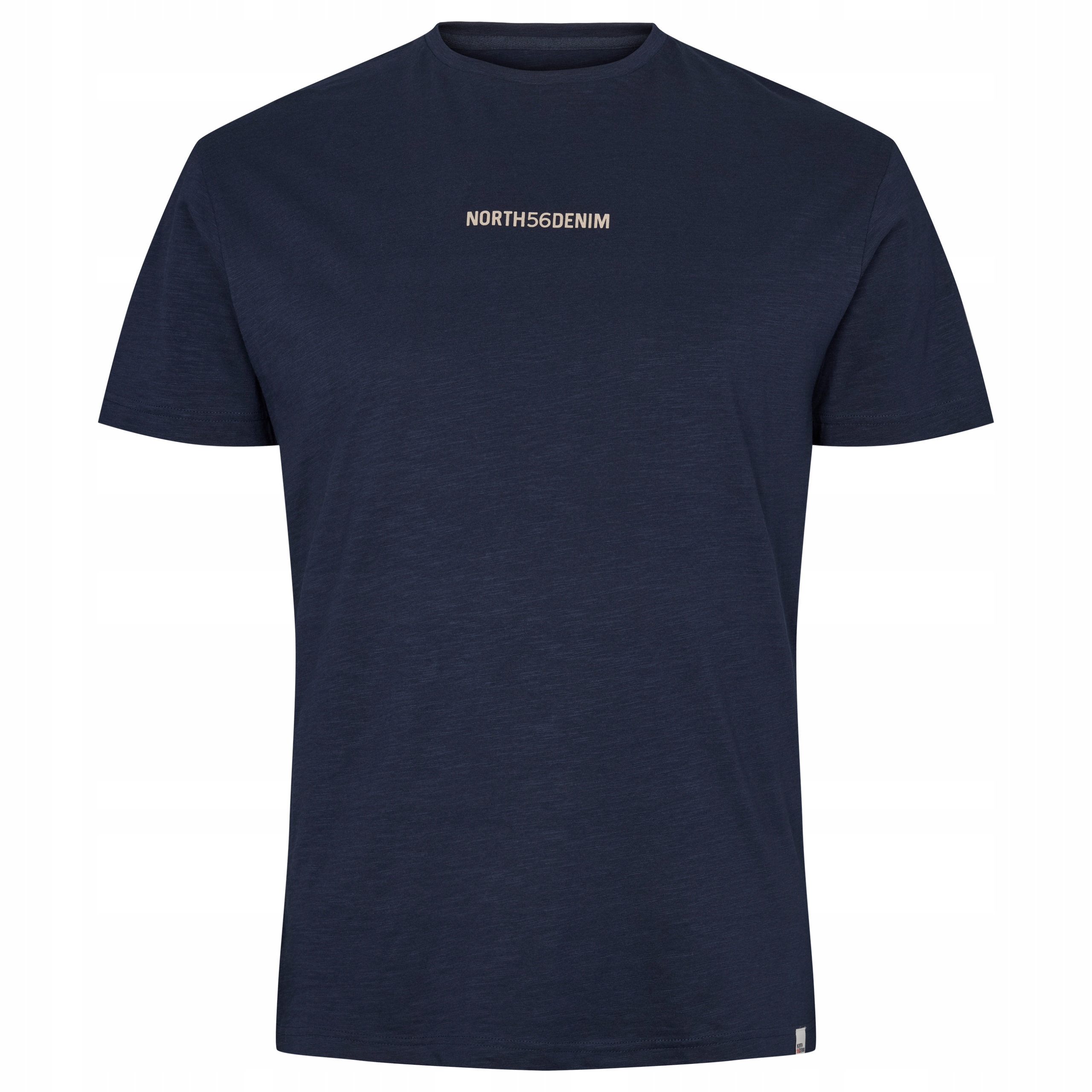 

North 56 Duże Rozmiary Koszulka T-shirt 4XL 148cm