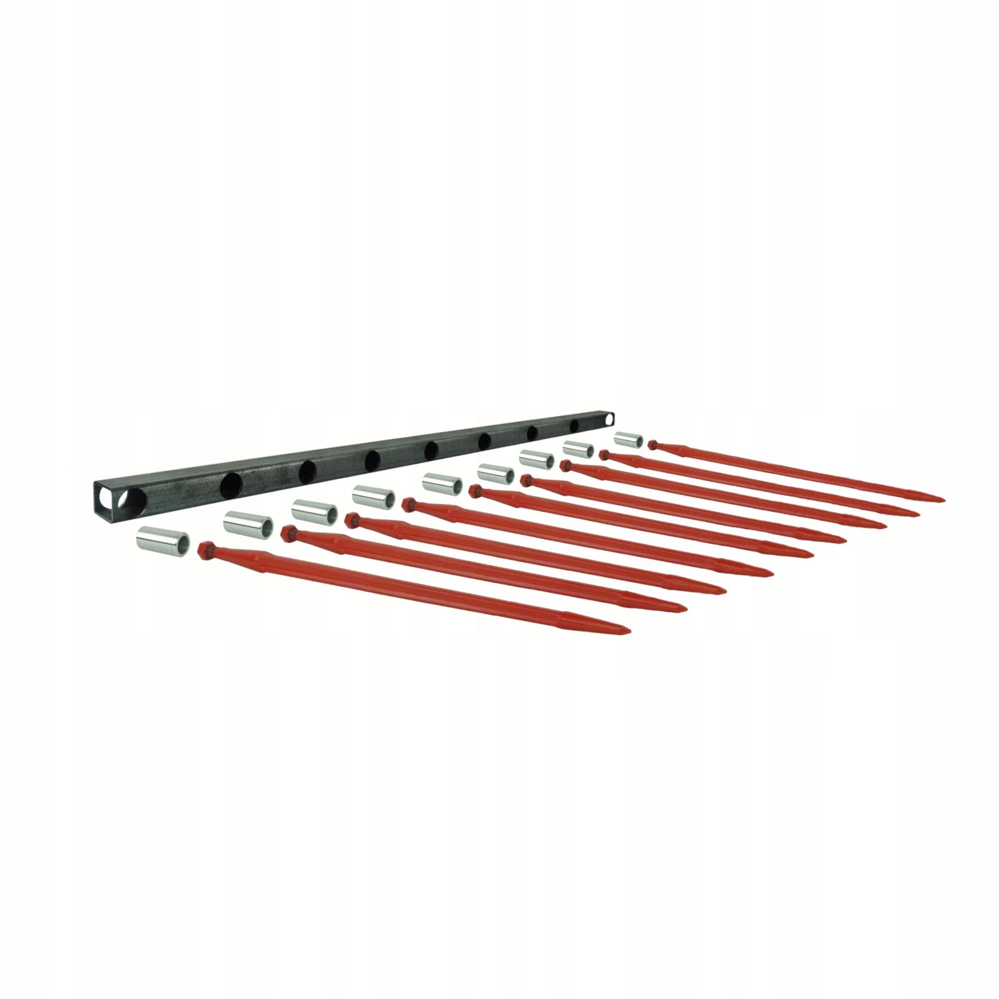 A1.53.03.086 - БАЛКА КРОКОДИЛ 1590 1.53.03.086 ГИДРОЛИДЕР