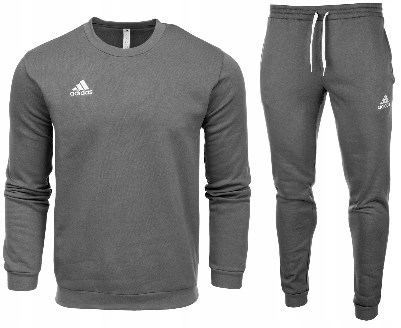 

adidas dres bluza spodnie komplet dziecięcy r.164