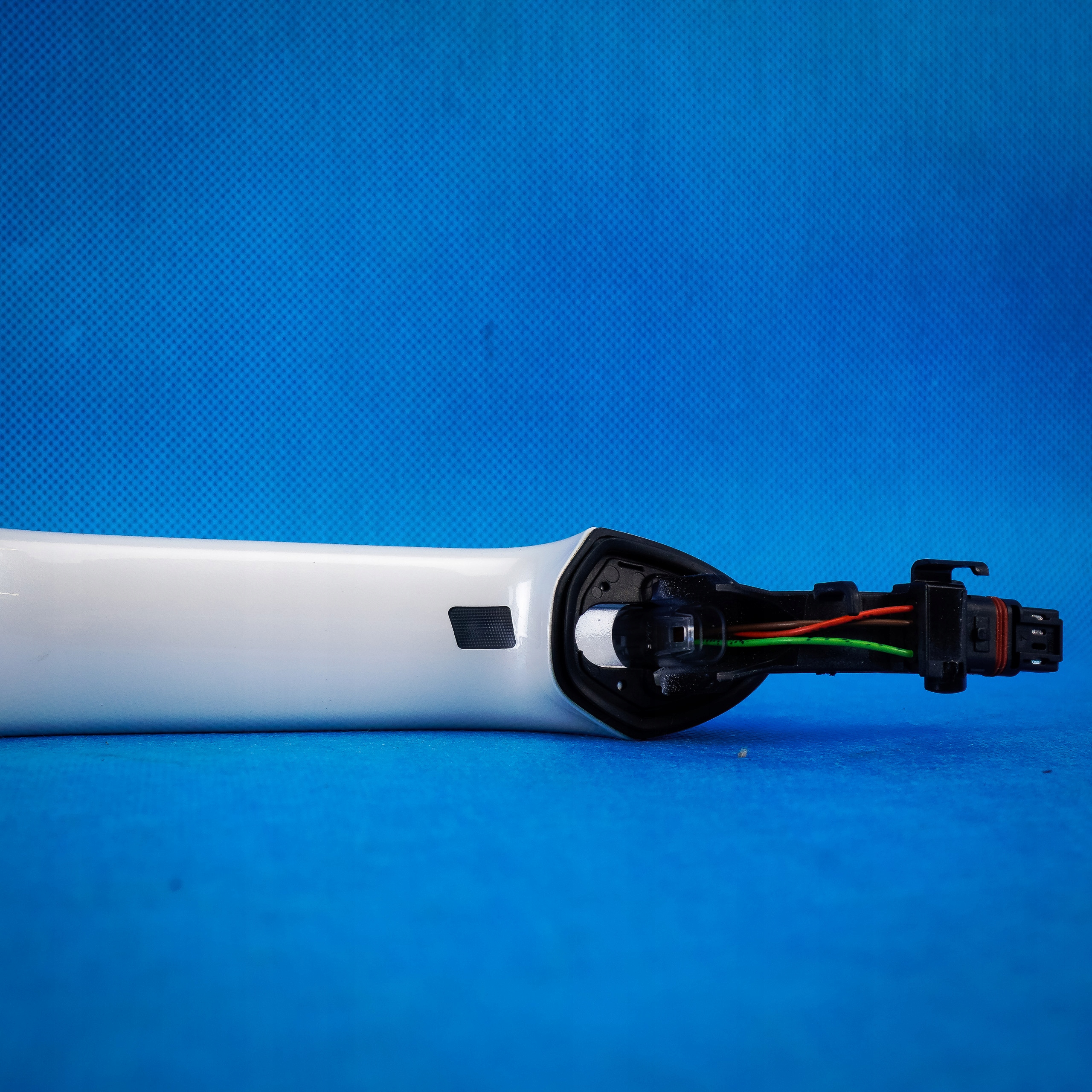 handle exterior front right komfort BMW X5 G05 5A7FCE8 5A72F36 A96