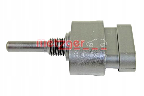 METZGER CZUJNIK TEMPERATURY PALIWA Producent części Metzger