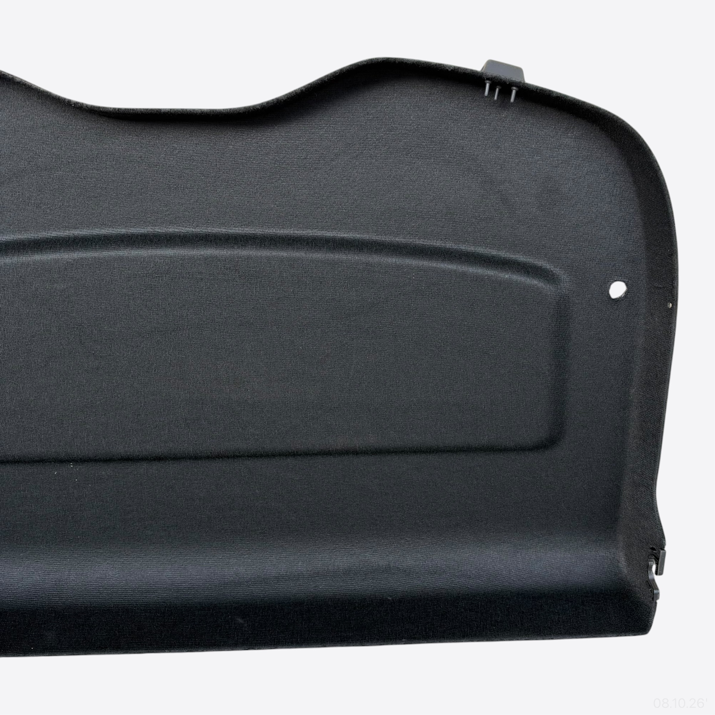 plato rear boot ALFA ROMEO JUNIOR 2025 year 156176660E