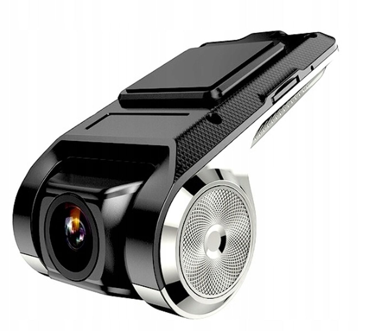 Rejestrator Jazdy Do Radia Usb Adas Android 1280x720p Hd