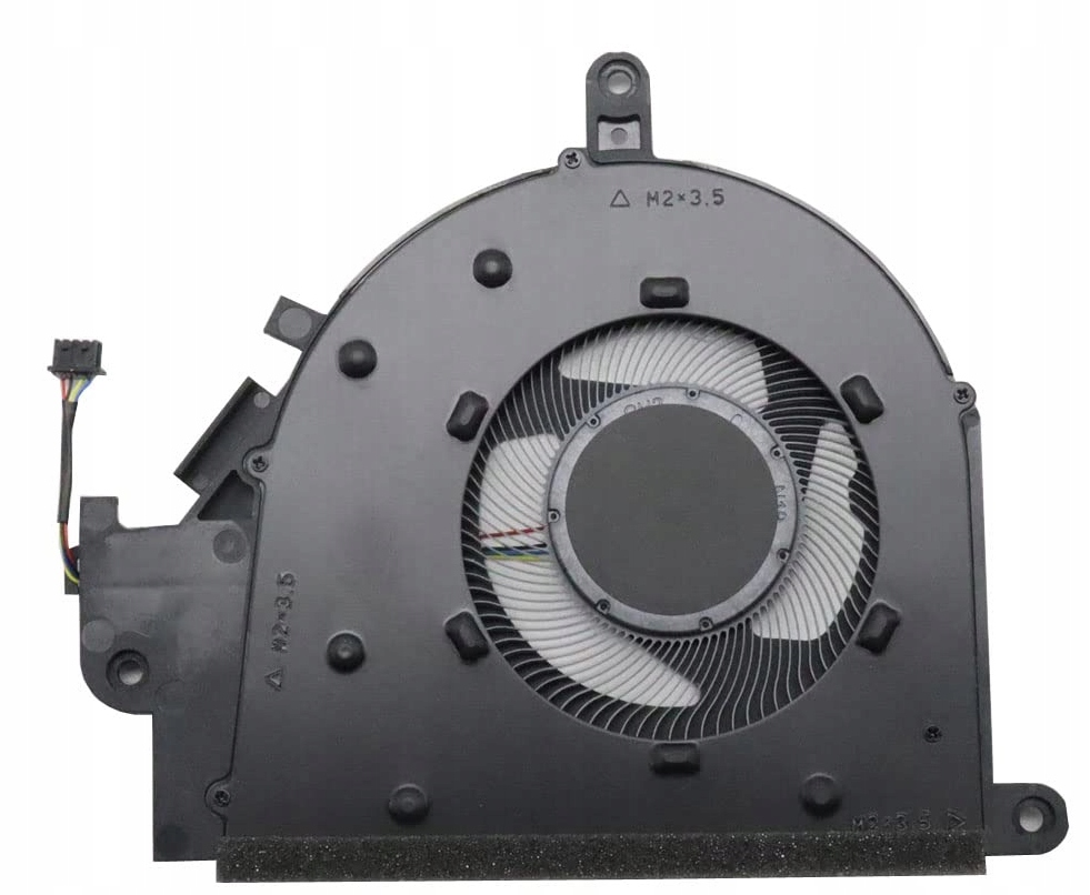 Ventilátor Lenovo IdeaPad 15AMN8 15IRU9 5F10S14078 16IRH8 16IAH8 16IRU9