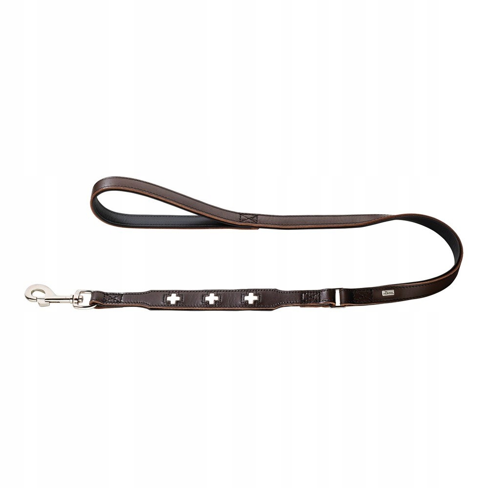 Vodítko pro psa Hunter Swiss 100 cm
