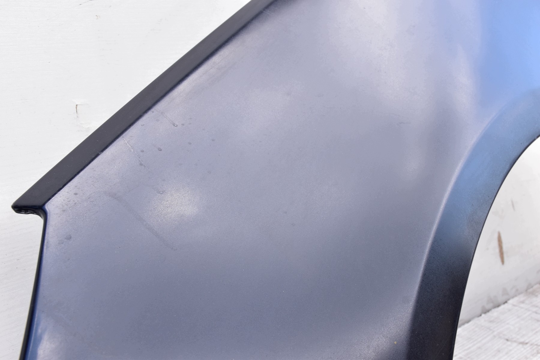 fender left front OPEL ZAFIRA C 2011-2019