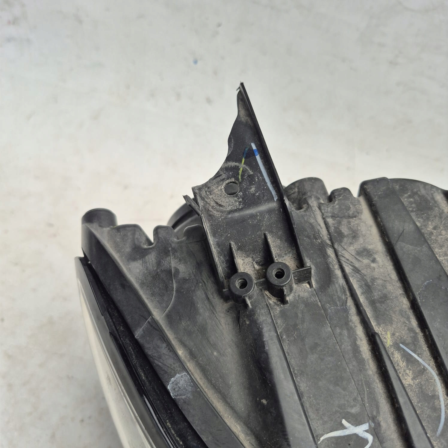 JEEP COMPASS II 2 16-20 light front front right