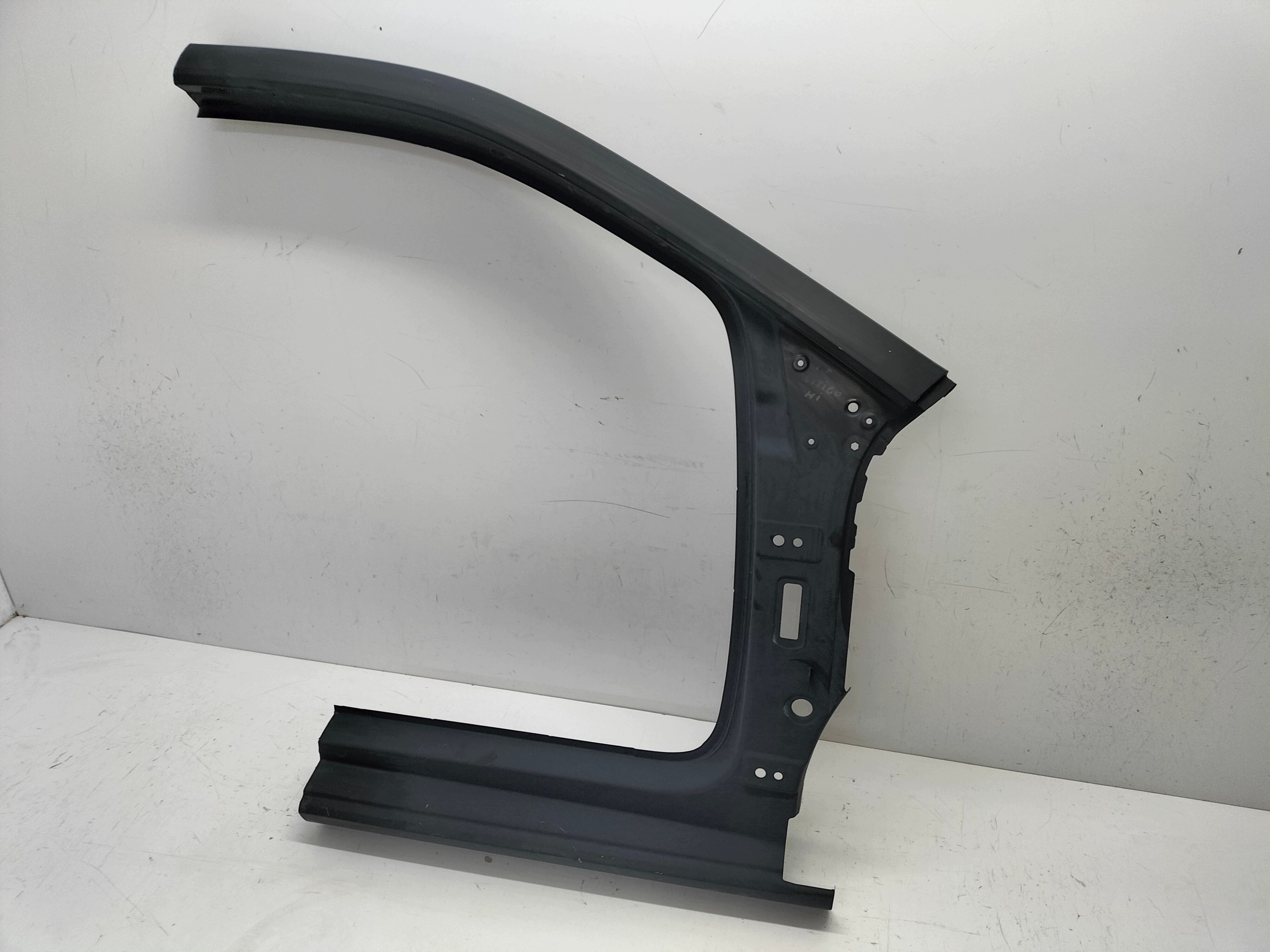 threshold right pillar front VW UP SKODA CITIGO SEAT MII 12