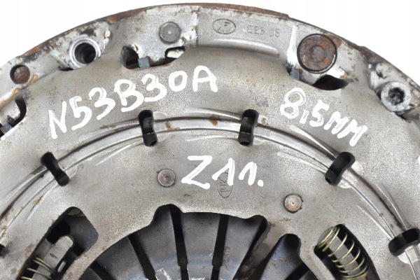 kvačilo kočioni disk druk ploča BMW e90 e91 e92 e60 e61 3.0i N53B30A