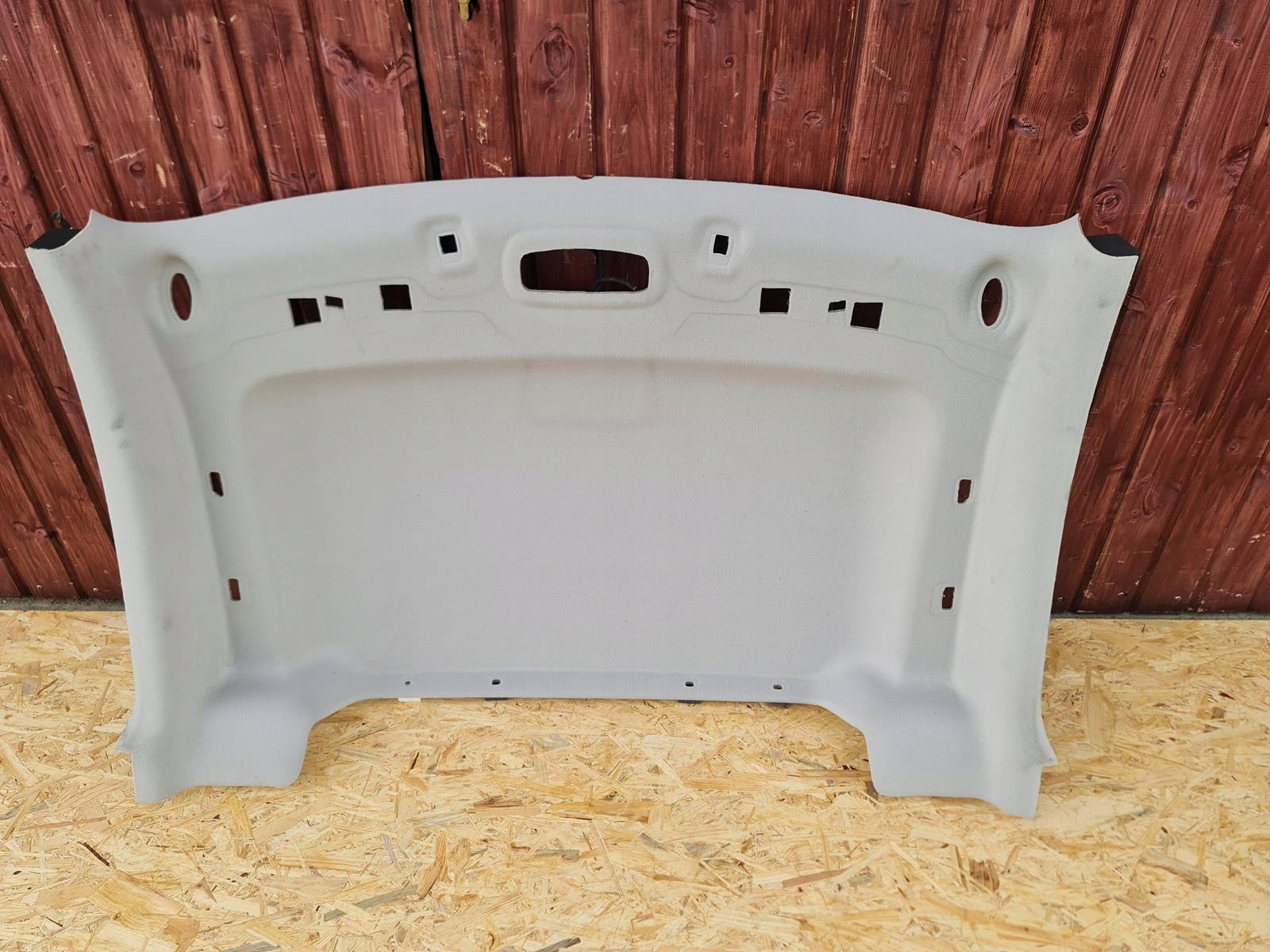 PODSUFITKA PRZÓD FORD TRANSIT CONNECT MK2 13-