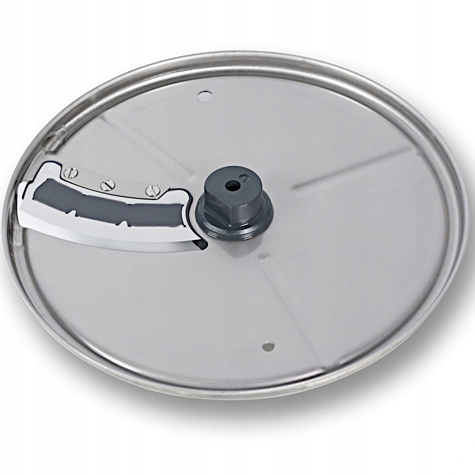 Kotúč na plátky Fcs 1 mm pre zariadenia CA-21 CA-2V CK-241 CK-24V