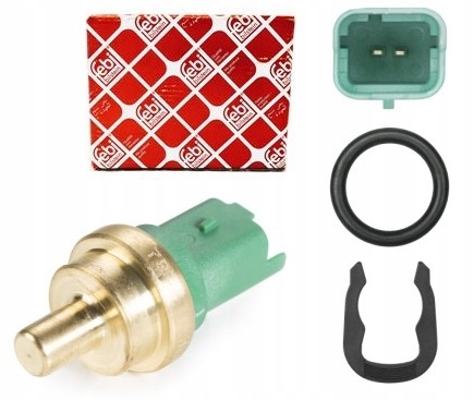 

Czujnik Temp. Cieczy Citroen Peugeto Fiat Ford Hdi