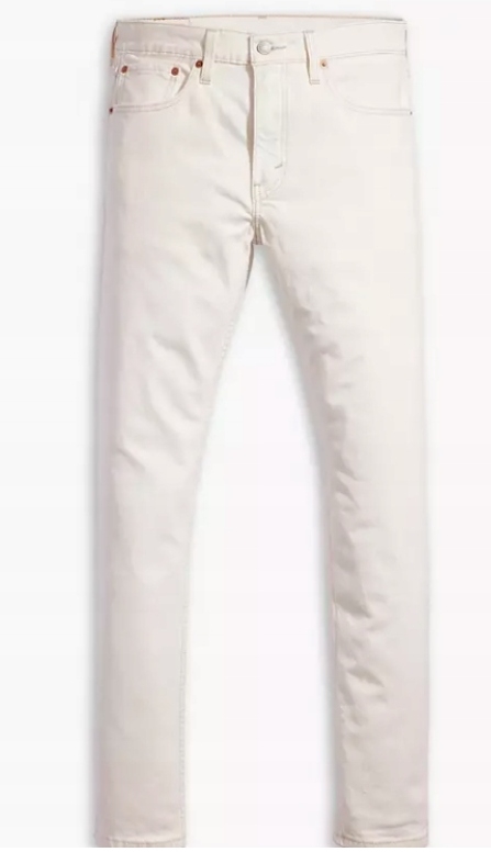 Kalhoty Levi's 512 Slim Taper Jeans W31/ L32 Pánské