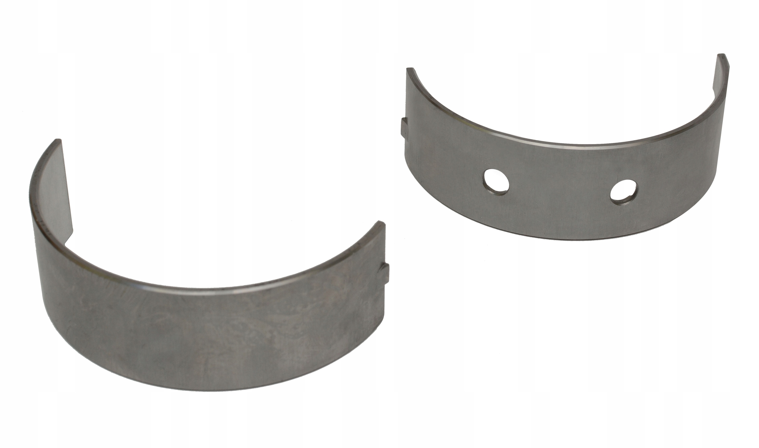 PANEWKA GŁÓWNA WAŁU KORBOWEGO CAT KOPARKA GĄS C D Stan opakowania oryginalne