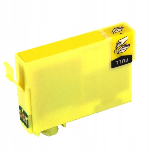 

Tusz T1814 do drukarki Epson XP205 XP305 Żółty