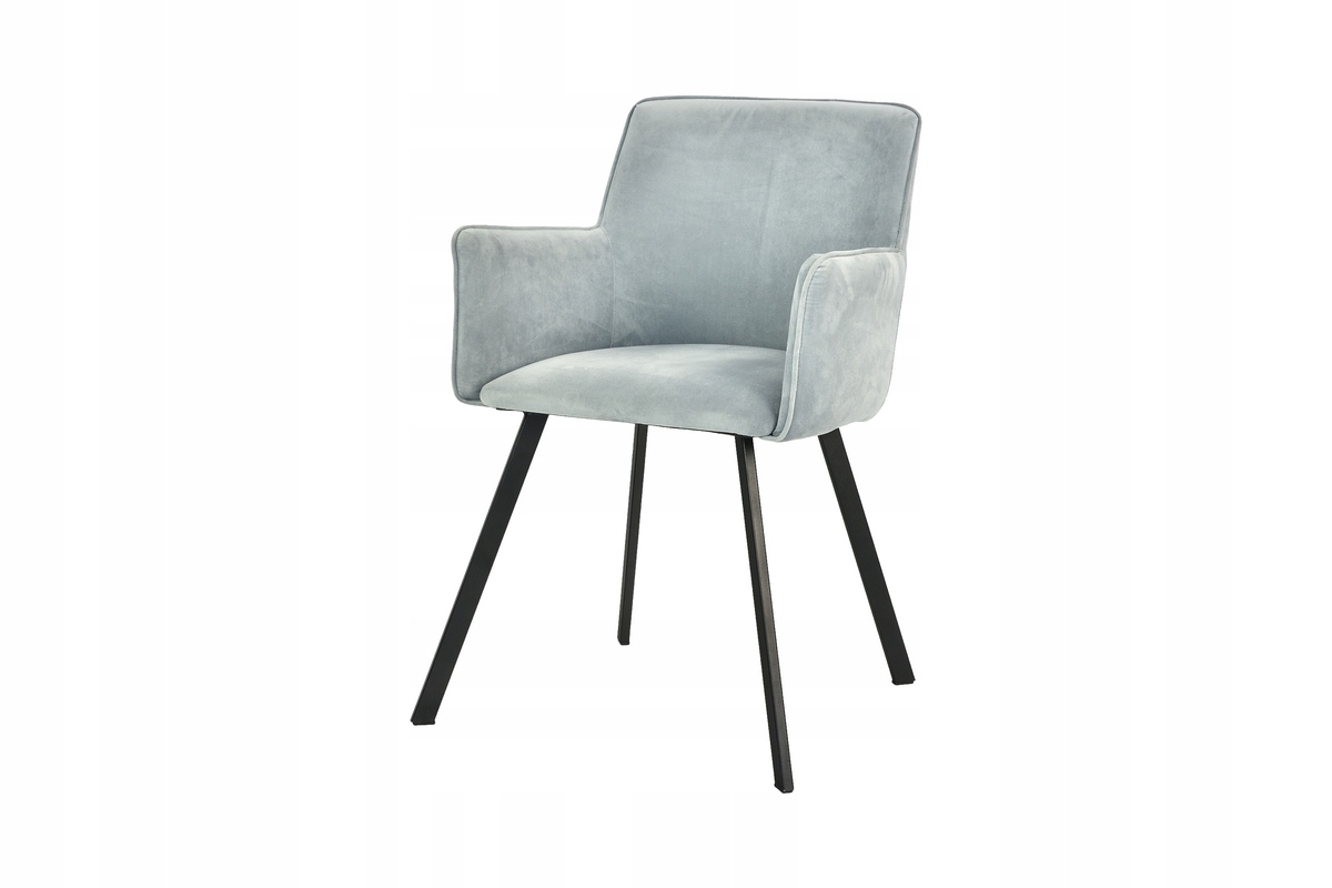 Zestaw LOFTOWY Stół + 6 krzesła do SALONU JADALNI Kod producenta 100